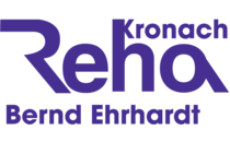 Logo Reha Kronach | Bernd Ehrhardt Krankengymnastik-Praxis Kronach