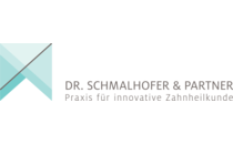Logo Dr. Schmalhofer & Partner Regensburg