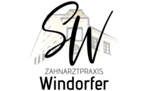 Logo Zahnarztpraxis Dr.med.dent. Stefanie Windorfer Waldkirchen