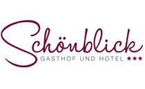 Logo Hotel Gasthof Schönblick Neumarkt