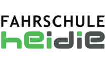 Logo Fahrschule heiDie Inh. Mandlmeier Heidi Deggendorf