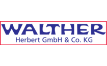 Logo Herbert Walther GmbH & Co. KG Sicherheitstechnik Schweinfurt