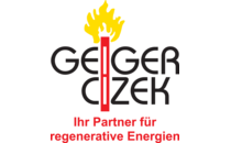 Logo Cizek & Geiger GmbH & Co. KG Straubing