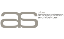 Logo as plus architektinnen und architekten Schmöller Architekten PartG mbB Passau