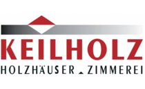Logo Zimmerei - Holzbau - Treppenbau L. u. H. Keilholz GmbH Nürnberg