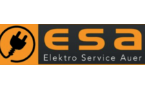 Logo Elektro Service Auer GmbH & Co. KG Pocking