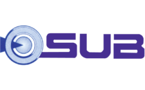 Logo SUB Stahl- und Metallbautechnik GmbH Haßfurt
