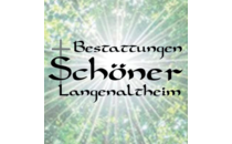 Logo Bestattungen Schöner Langenaltheim