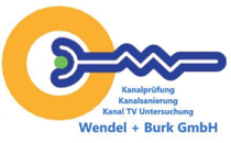 Logo Wendel + Burk GmbH Schwanstetten