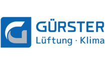 Logo Gürster GmbH Straubing