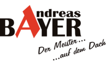 Logo Dachdeckerei Andreas Bayer GmbH Waldershof