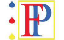 Logo Florian Pacher Malerbetrieb Niederwinkling