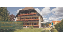FirmenlogoHotel Stegner Rödelsee