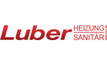 Logo Luber Heizung Sanitär GmbH & Co. KG Sulzbach-Rosenberg