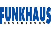 Logo Funkhaus Regensburg Regensburg