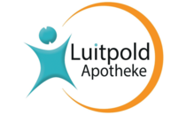 Logo Luitpold Apotheke Bad Steben