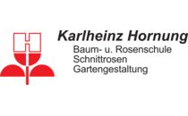 Logo Gartengestaltung Hornung Estenfeld