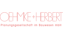 Logo Oehmke + Herbert Planungsgesellschaft im Bauwesen mbH Nürnberg