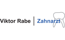 Logo Rabe Viktor Zahnarztpraxis Nürnberg