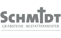 Logo Schmidt Grabsteine - Bestattermeister GmbH Vohenstrauß