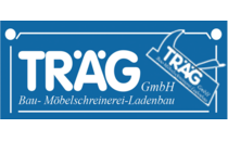 Logo Schreinerei Heinz Träg GmbH Regensburg