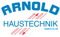 Logo Haustechnik Arnold GmbH & Co. KG Windsbach