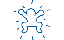 Logo Brigitta und Bärbel Bunge Physiotherapie Bogen