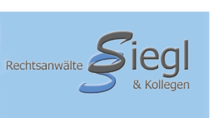 Logo Oliver Siegl Rechtsanwalt Feucht