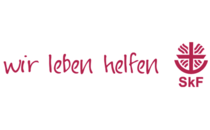 Logo Sozialdienst katholischer Frauen e.V. Würzburg