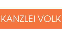 Logo Christiane Volk Fachanwältin für Steuerrecht Würzburg