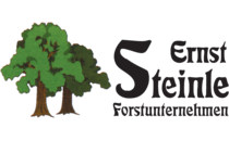 Logo Ernst Steinle Forstunternehmen Treuchtlingen
