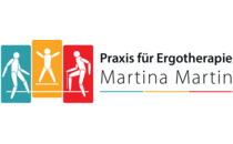 Logo Martina Martin Ergotherapiepraxis Coburg