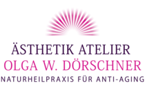 Logo Faltenbehandlung in Nürnberg - Ästhetik Atelier Olga W. Dörschner Nürnberg