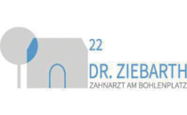Logo Dr. Frederic Ziebarth Erlangen