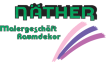 Logo Malergeschäft Näther GmbH Thurnau