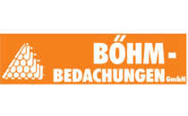 Logo Böhm Bedachungen Ellingen
