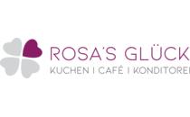 Logo Rosa's Glück Miltenberg