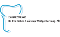 Logo Zahnarztpraxis Dr. med. dent. Eva Bieber und Kollegen Aschaffenburg