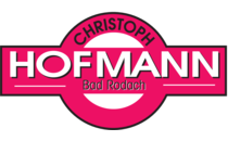 Logo Christoph Hofmann Transporte, Hofmann Logistik GmbH Bad Rodach
