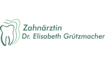 Logo Zahnärztin Dr. Elisabeth Grützmacher Erlangen