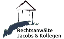Logo Rechtsanwälte Jacobs & Kollegen Inh. Norbert Schreck Erlangen
