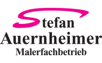 Logo Stefan Auernheimer Malerfachbetrieb Weißenburg