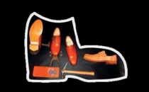 Logo Schuhmacherei Täuber - Inhaber Dominic Kaufman Kulmbach