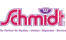Logo Schmidt Wasser Wärme GmbH Neuendettelsau