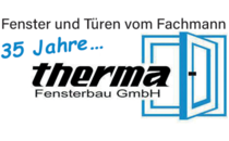 Logo therma - Fensterbau GmbH Weidenberg