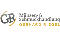 Logo Goldankauf Nürnberg, Münzen - & Schmuckhandlung Nürnberg