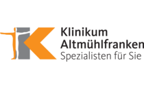 Logo Klinikum Altmühlfranken Gunzenhausen