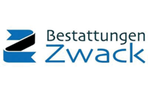 Logo Bestattungsinstitut Georg Zwack, Inhaber Harald Zwack Schwarzenfeld