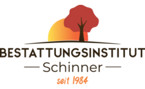 Logo Bestattungsinstitut Schinner GmbH Marktredwitz