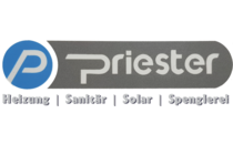 Logo Priester GmbH & Co. KG Neuburg a.Inn